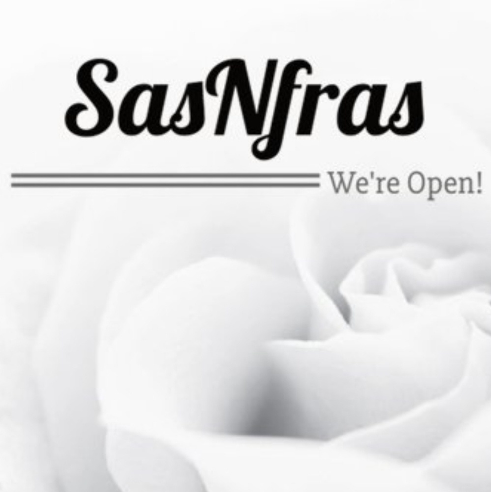 Meet your Posher, Sherri